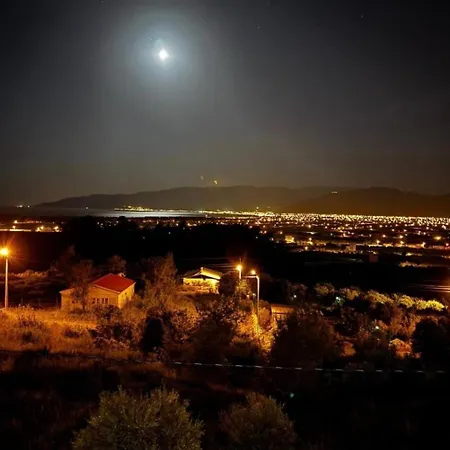 Mavikentte Oezel Havuzlu Βίλα Kumluca