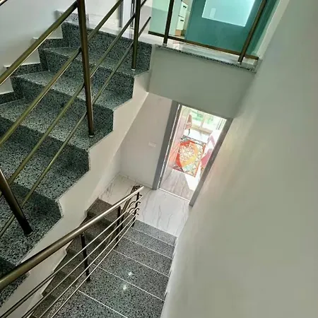 Villa Mavikentte Oezel Havuzlu *
