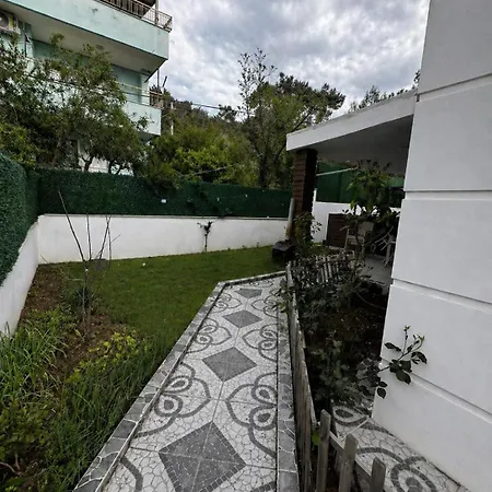 Villa Mavikentte Oezel Havuzlu *